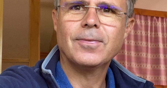 Ing. Jaroslav Hron, MBA
