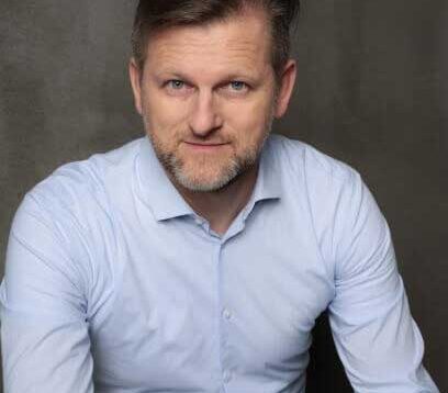 Ing. Petr Mačat, Ph. D.