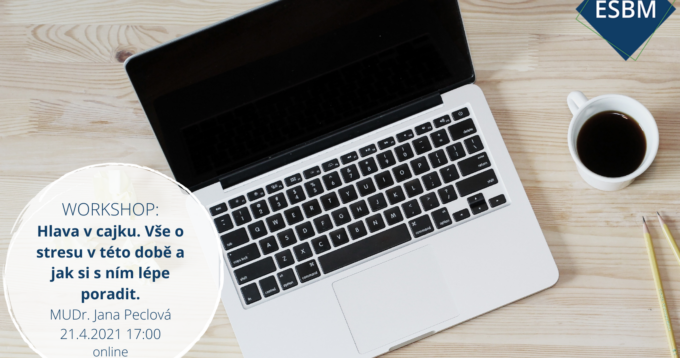 Online workshop Hlava v pohode