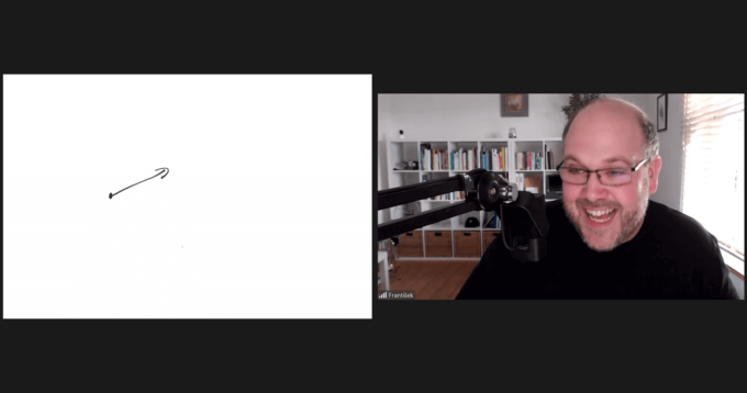 Online workshop Motivácia a spôsoby ovplyvňovania