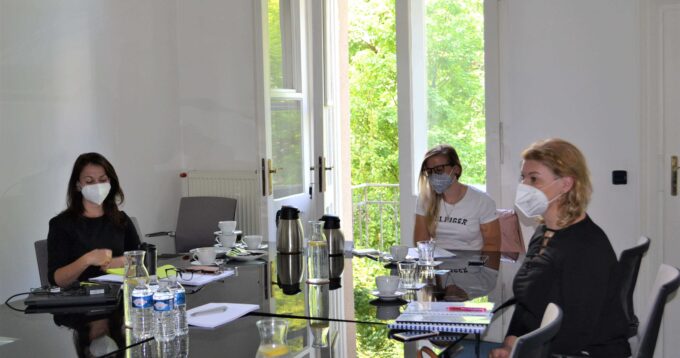 Výučba špecializácií | 5. 6. 2021