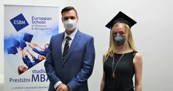 Zamestnávatelia: Štúdium MBA na ESBM je vysoko kvalitná