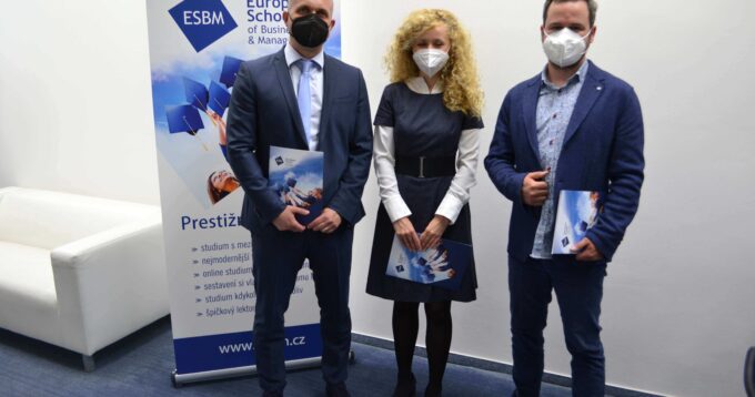 Obhajoby záverečných prác MBA, BBA, LLM a DBA | jún 2021