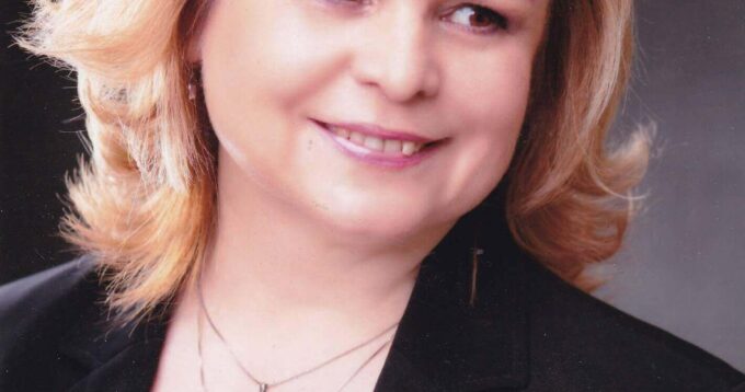 Ing. Magda Březná, MBA