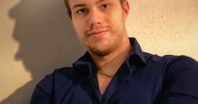 Martin Špecián, BBA