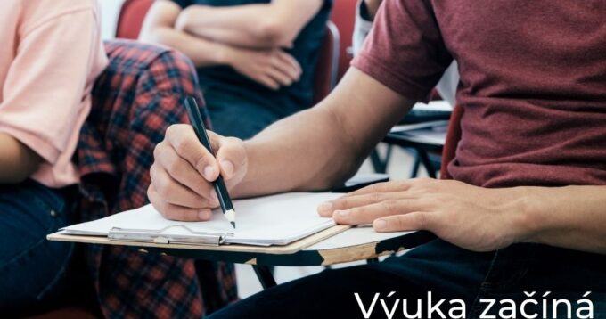 Výučba MBA už 11. 9. 2021!