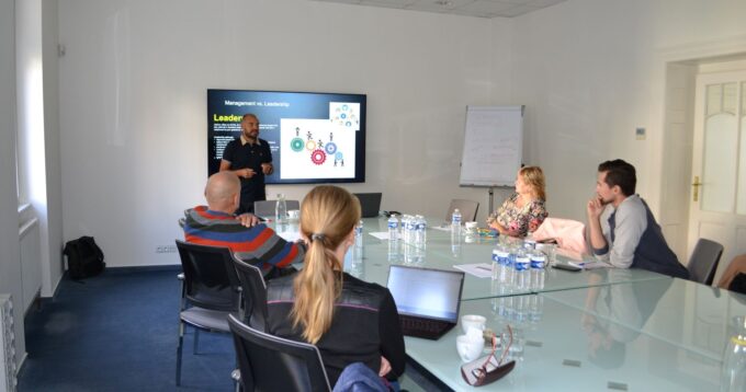 Výučby špecializácií a MSc základného bloku | 2. 10. 2021