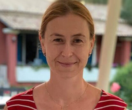 MUDr. Kateřina Jandečková, MBA