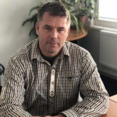 Ing. Robert Morávek, MBA, LL.M.