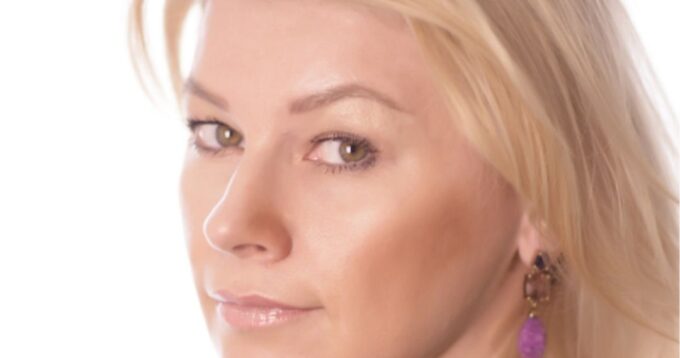 Petra Pavlíková, MBA