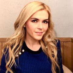 Mgr. et Mgr. Kristína Sílešová, MBA