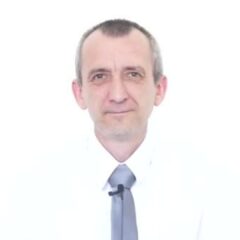 Ing. Marcel Kužma