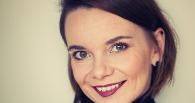 MUDr. Tereza Ettlerová, MBA sa s nami podelila o jej príbeh
