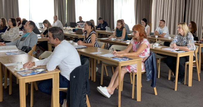 Výučba základného bloku MBA | 10.&nbsp;9. 2022