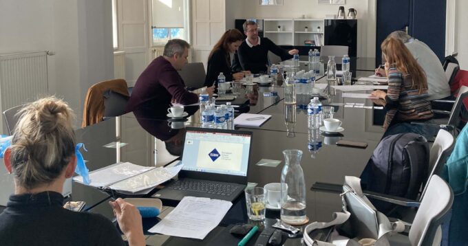 Výučba špecializácií MBA | 24.&nbsp;9. 2022