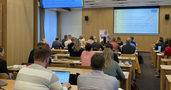 Výučba MBA základného bloku | 10. 12. 2022