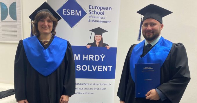 Obhajoby záverečných prác | december 2022