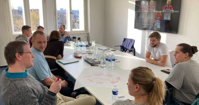 Výučba voliteľného bloku | 14.&nbsp;1. 2023