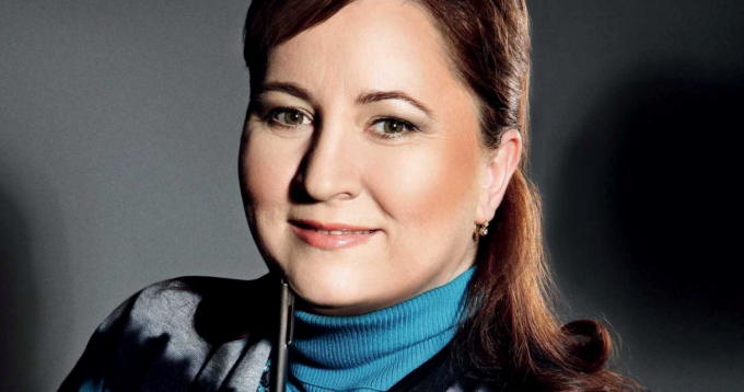 Nora Lauková a jej príbeh absolventa