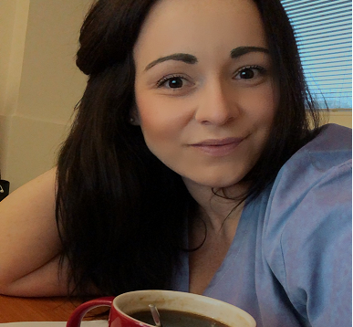 Mgr. Zuzana Domanská, MBA