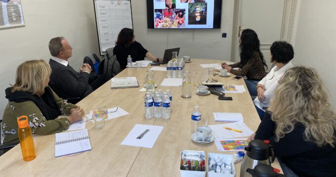 Výučba MBA špecializácií | 25. 2. 2023