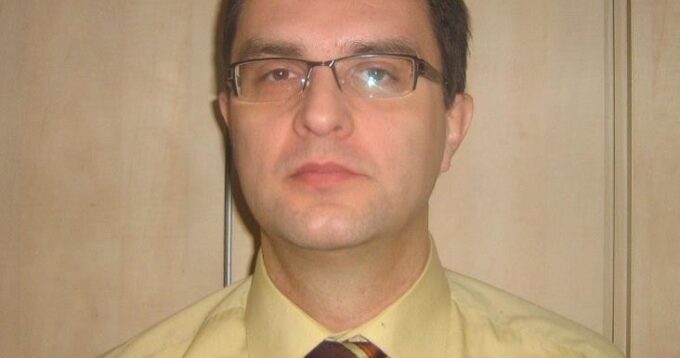 Ing. Marek Keher, MBA