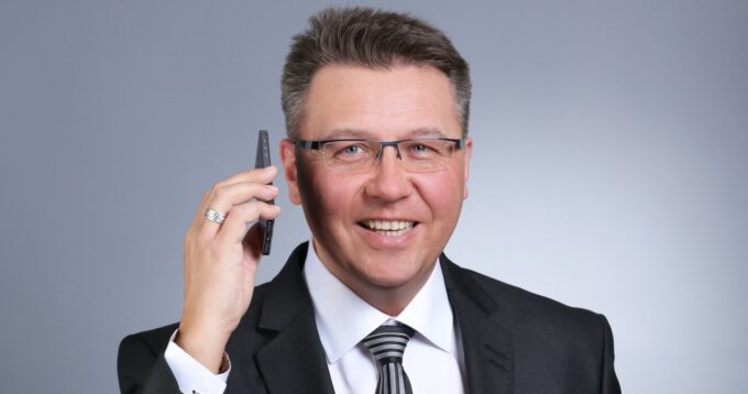 Lektor PhDr. Mgr. Dušan Kalášek v rozhovore