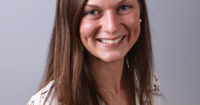 Andrea Řezníčková, BBA