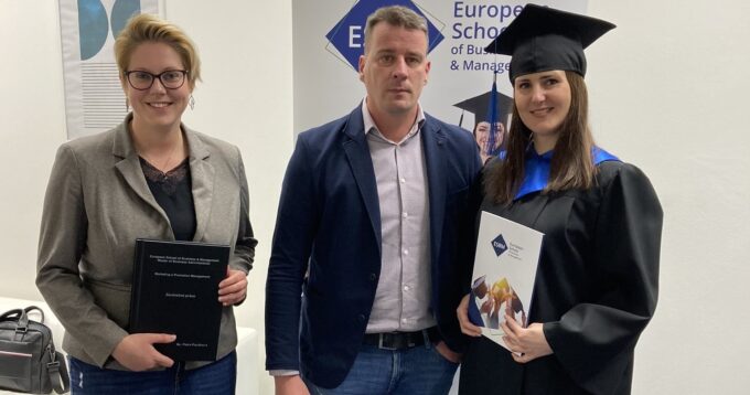 Obhajoby záverečných prác | marec 2023