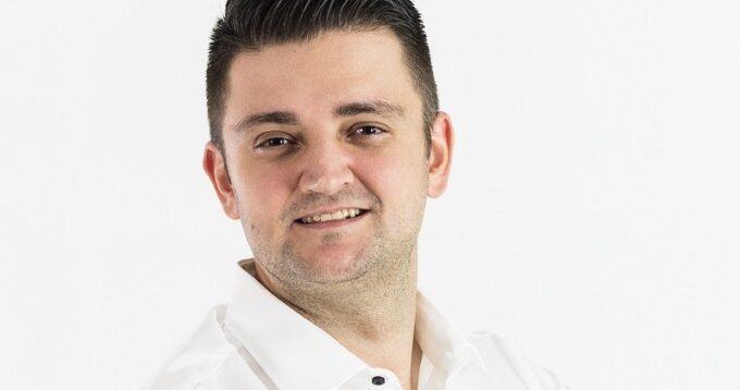 Lektor Ondrej Hartman, MBA v rozhovore
