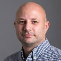 RNDr. Mgr. Peter Oberta, Ph.D., MBA