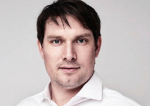 Lektor Mgr. Štěpán Ciprýn v rozhovore
