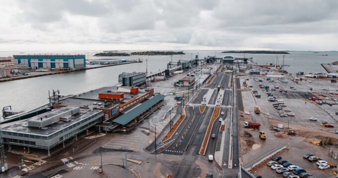 Predstavujeme nový študijný program MBA Logistika a špedícia