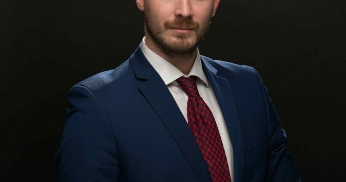 Ing. Richard Zpěvák, MBA, DBA