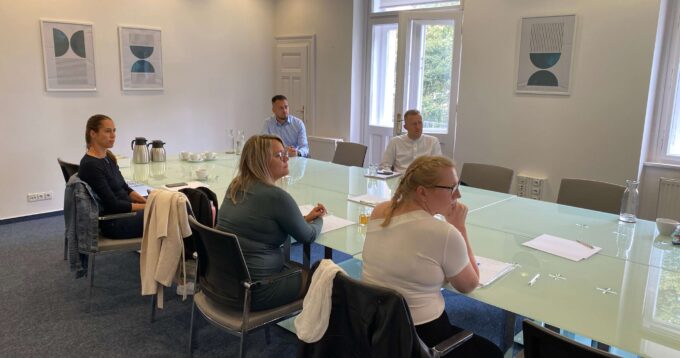 Výučba MBA špecializácií | 23. 9. 2023