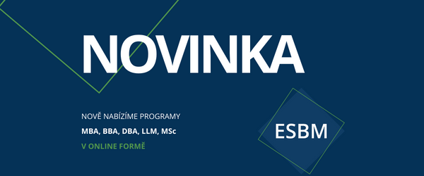 Všetky študijné programy je teraz možné študovať online!