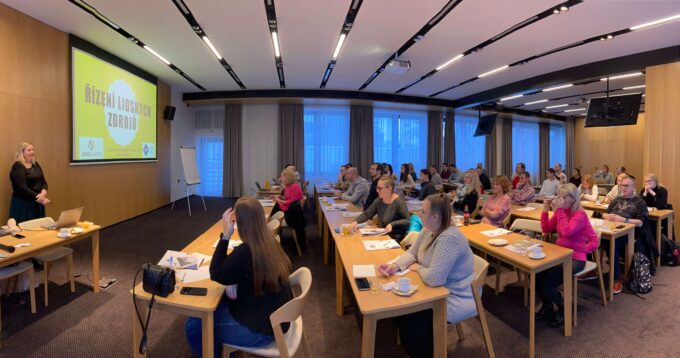 Výučba MBA základného bloku | 9. 12. 2023