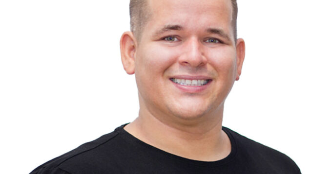 Bc. Lukáš Machotka, RSc., MBA
