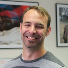 Ing. Zdeněk Müller, MBA