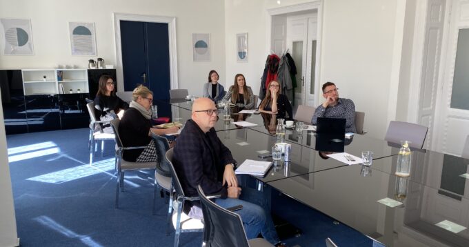 Výučba MBA špecializácií  | 24. 2. 2024