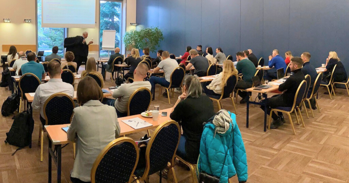 Výučba základného bloku MBA | 10. 2. 2024