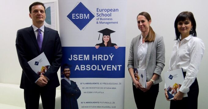 Obhajoby záverečných prác | marec 2024