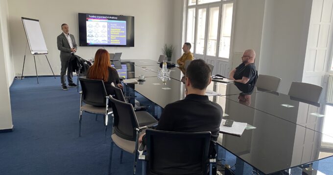 Výučba základného bloku BBA a špecializácií MSc | 9.&nbsp;3. 2024