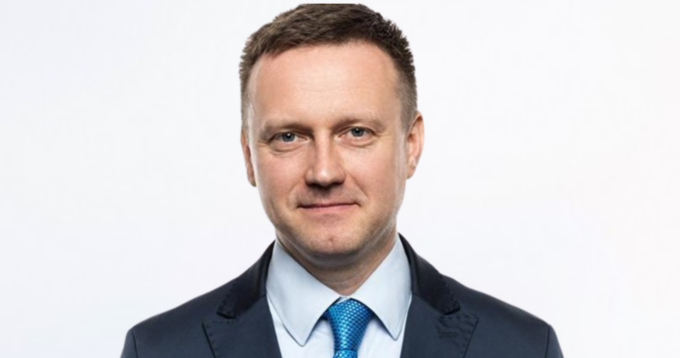 Michal Filla a jeho príbeh absolventa