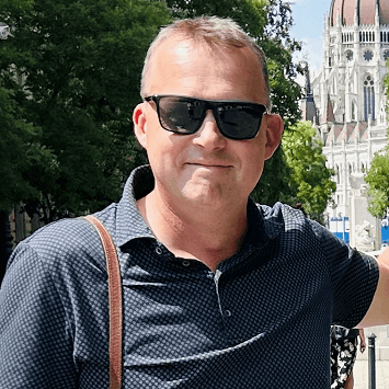Bc. Roman Šikuta, MBA