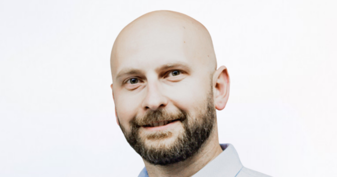 Rozhovor s lektorom Bc. Ing. Radimem Trávníčkem