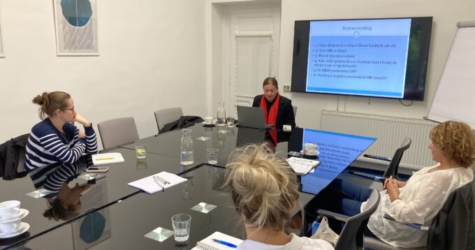 Výučba MBA špecializácií  | 18. 5. 2024