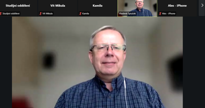 Online workshop Nehnuteľnosti | 21.&nbsp;5. 2024