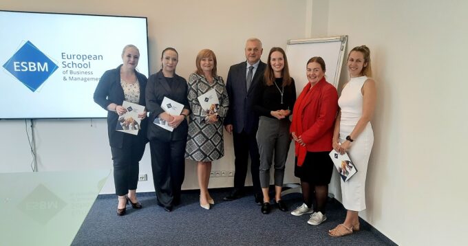 Obhajoby záverečných prác | jún 2024