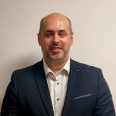 Ing. Erik Donko, MBA